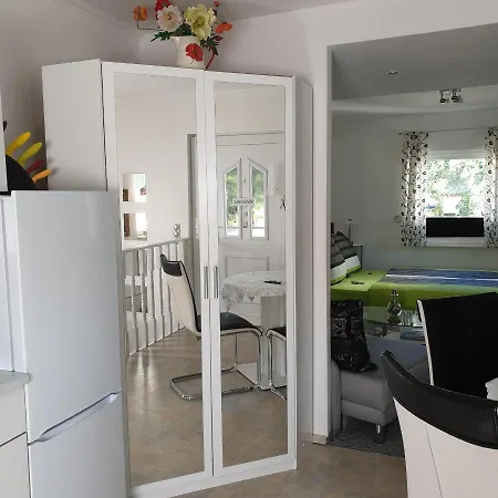 Ferienapartment Mohnblume * Eichwalde