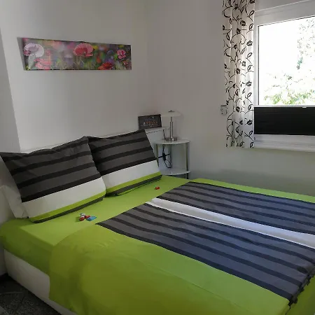 Ferienapartment Mohnblume Apartment Eichwalde