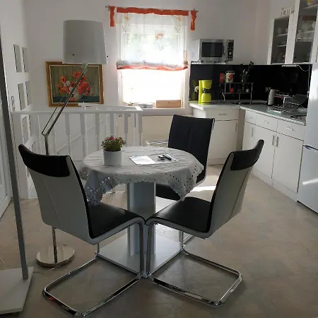 Apartment Ferienapartment *