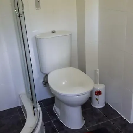 Ferienapartment Mohnblume Lägenhet