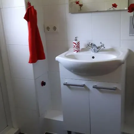 Apartment Ferienapartment Mohnblume *