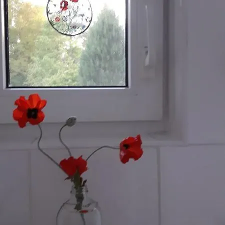 Ferienapartment Mohnblume Lägenhet