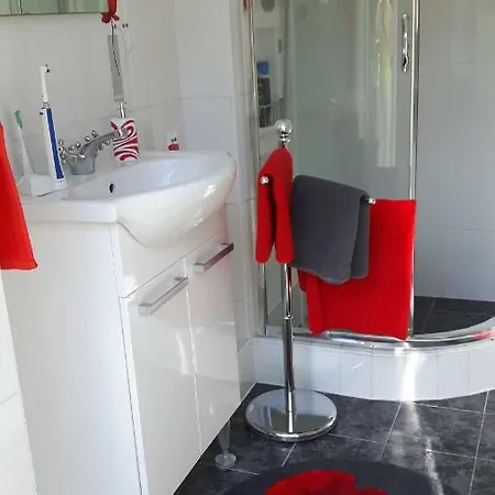 Ferienapartment Mohnblume Eichwalde