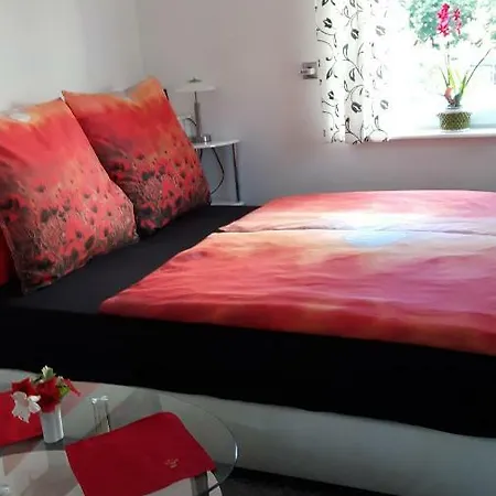 Ferienapartment Mohnblume