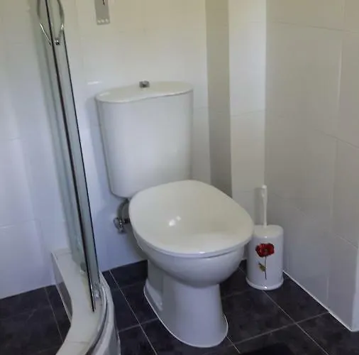 Ferienapartment Mohnblume Apartamento