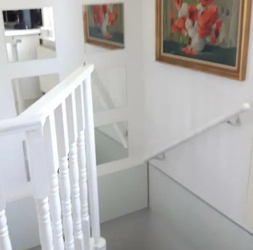 Apartamento Ferienapartment Mohnblume *