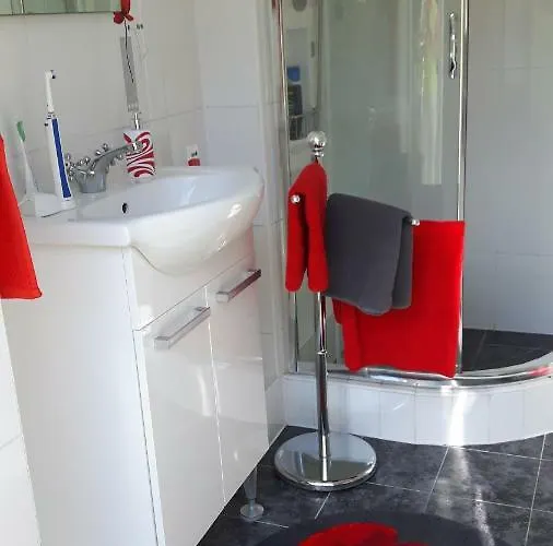 Ferienapartment Mohnblume Eichwalde