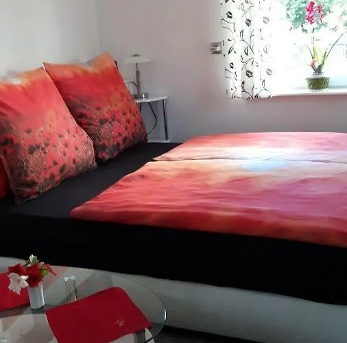 Ferienapartment Mohnblume