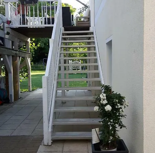 Ferienapartment Mohnblume Apartamento